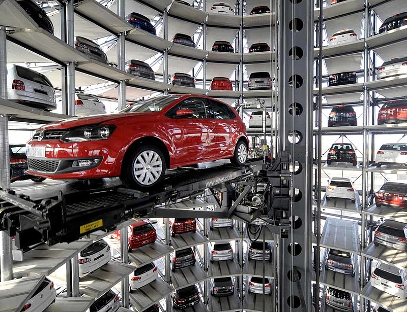 Akár 78 milliárd eurós veszteséget okozhat a botrány a Volkswagennek