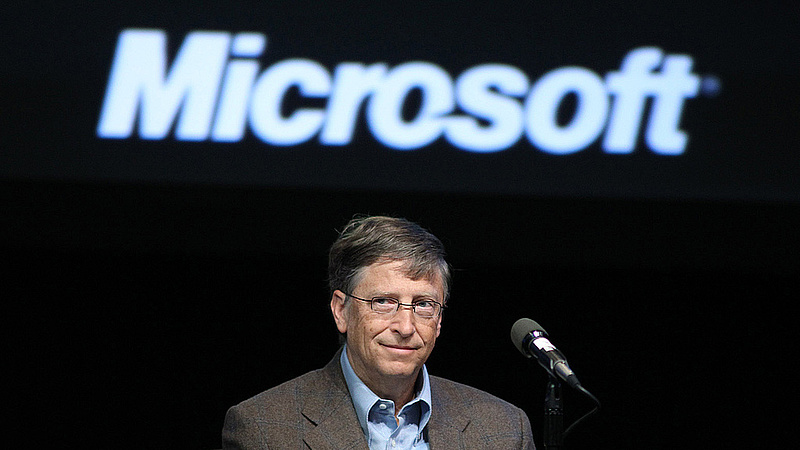 Koronavírus: megszólalt Bill Gates is