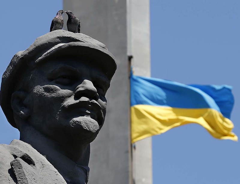 Az ukrán bírói kar teljes átvilágítását nem élné túl az igazságszolgáltatás