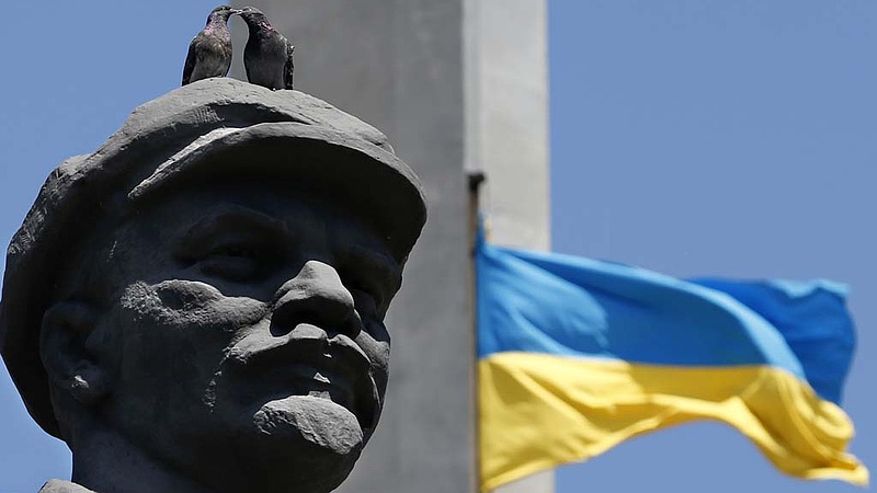 Ukrajna így válaszol az orosz agresszióra