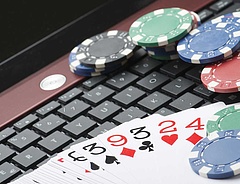 Online szerencsejáték: szabályt sértett Magyarország