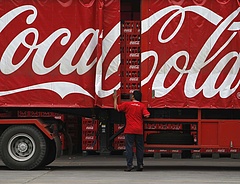 Változások jönnek a magyar Coca-Cola-nál