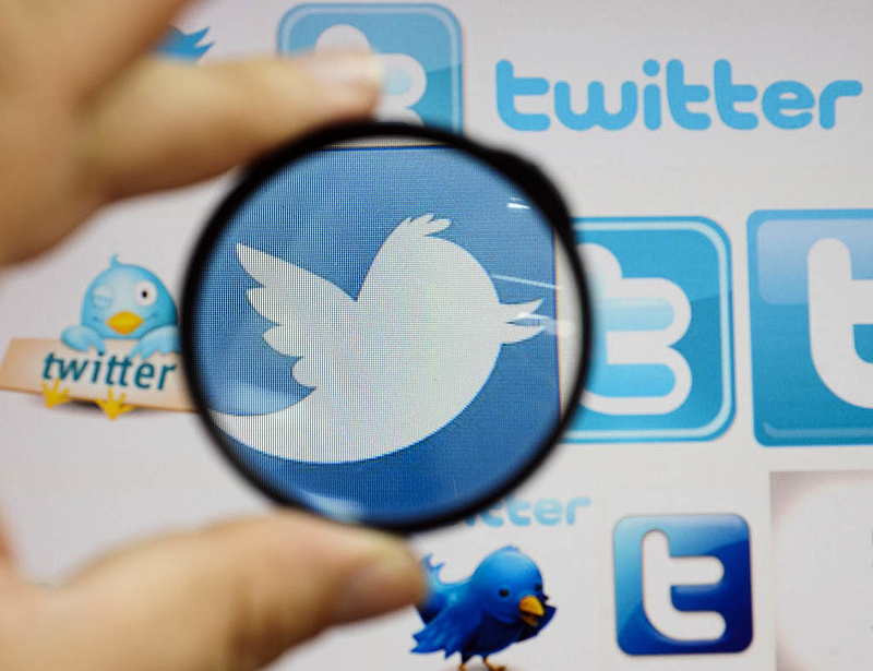 Komoly hackertámadás érte a Twittert - sok fiókot feltörtek