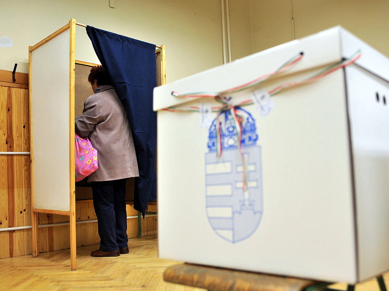 A töredékszavazatok szerepe az országos listás mandátumok kiosztásában