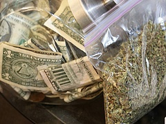 A marihuána teheti naggyá a befektetőket