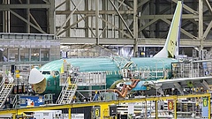 Rekordszinten a Boeing rendelésállománya