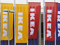 Áramütés veszélye miatt hűtőt hív vissza az IKEA