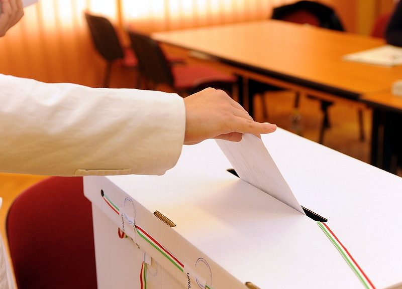 Választás 2018 - XVII. kerület az élen, Ózd a sor végén