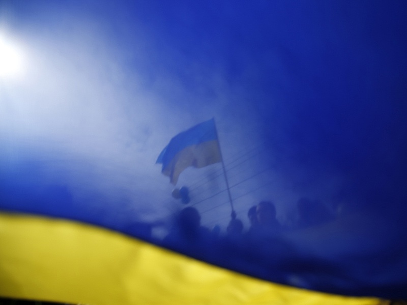 Elszállt az ukrán infláció