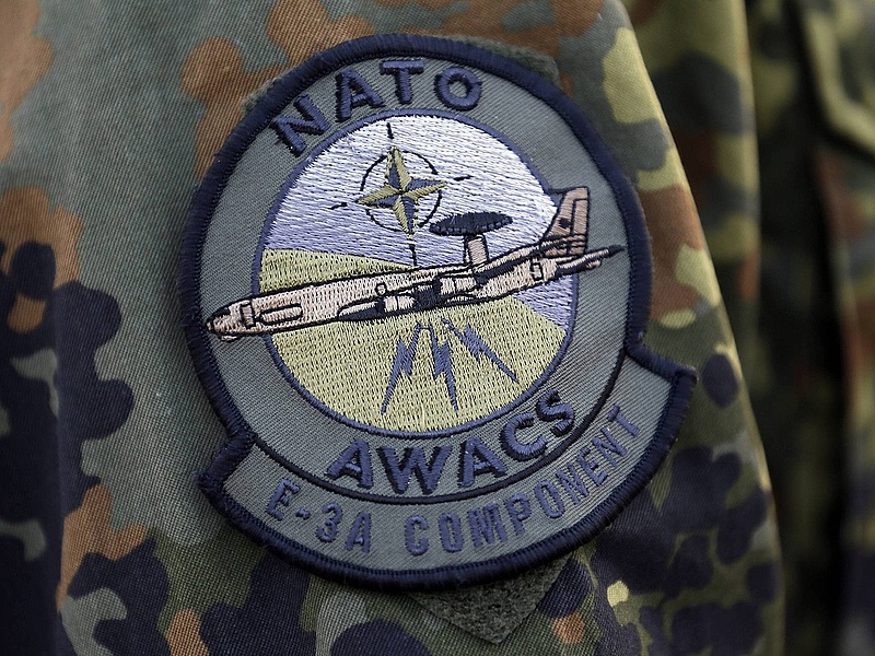 Öt NATO-támaszpont épülhet Kelet-Európában