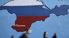 Krím orosz megszállása: Kijev újabb dokumentumot nyújtott be az ENSZ-nek