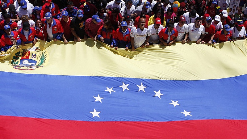 Nem kapnak nyugdíjat a külföldön élő venezuelaiak