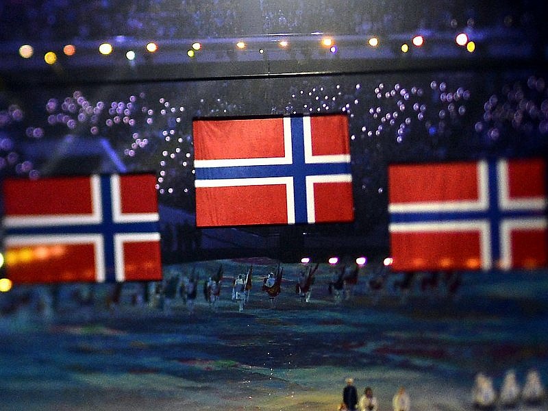 Brutálisan megugrottak a norvég energiaárak