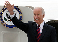 Joe Biden a legesélyesebb demokrata elnökjelölt