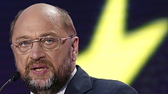 Martin Schulz távozik a pártelnöki tisztségből