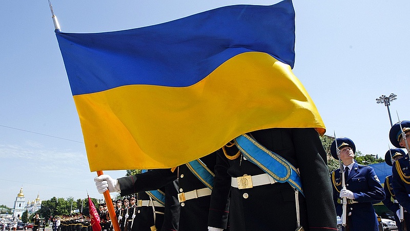 EU-ukrán társulási szerződés: a hollandok is megszavazták