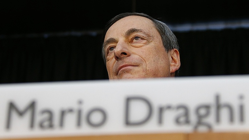 Draghi és a Brexit uralta a piacot