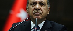A törökök már 109 négyzetkilométert vontak ellenőrzésük alá