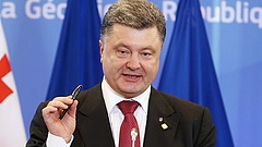 Súlyos következményekre számíthatnak a külföldön szavazó ukránok