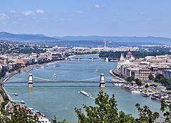 Kiderült, hogyan készül Budapest az olimpiára