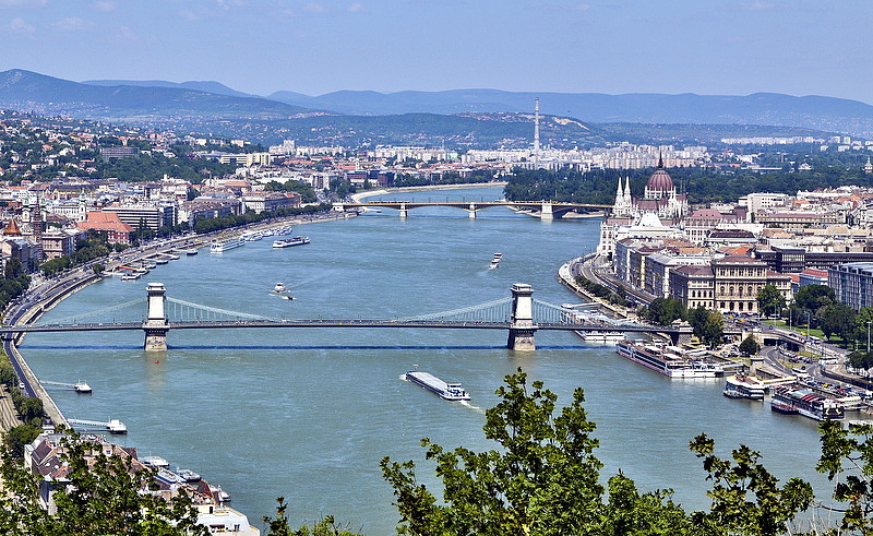 Beszólt a világszervezet Budapestnek - változtatást akarnak
