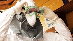 Visszatért az ebola, pusztítóbb lehet, mint valaha