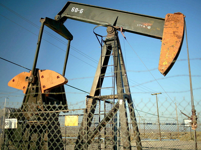 Hátborzongató, vészjósló helyzet az olajpiacon