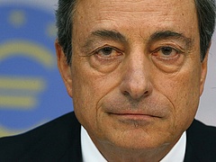 Nem okozott meglepetést az ECB