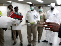 A világ legsúlyosabb kolerajárványa pusztít 
