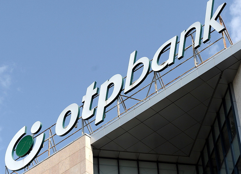 Hasít az OTP Bulgáriában: tőkét emeltek a leánybankban