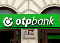Újabb bankot készül vásárolni az OTP