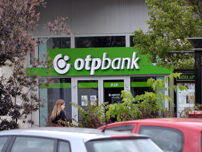 Az OTP ajánlatot tett egy szlovén nagybankra