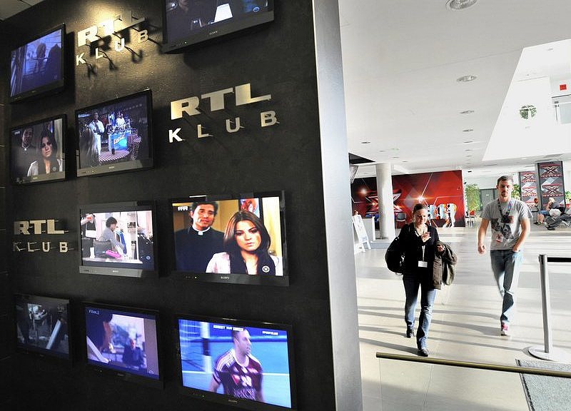 Új csatornákat indít az RTL Magyarországon