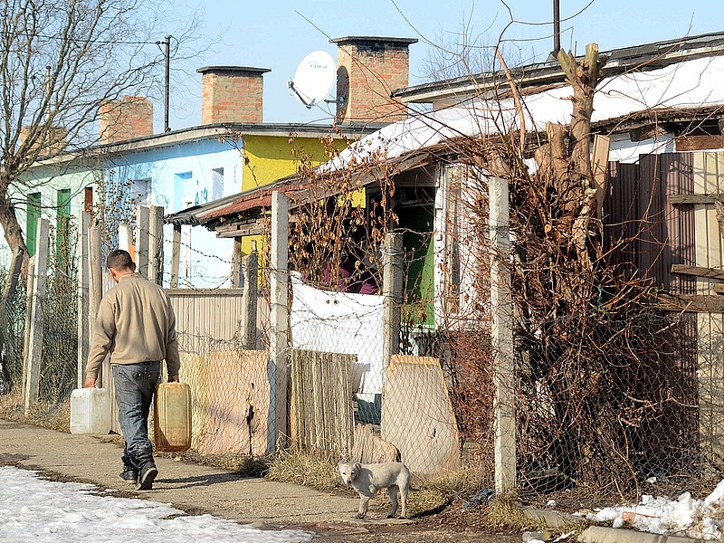 Drámai szegénységi adatok Magyarországon - ez a kormány válasza
