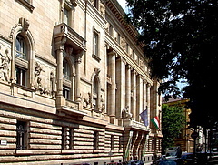 Itt a bejelentés: az MNB elkötelezett az euró magyarországi bevezetése mellett