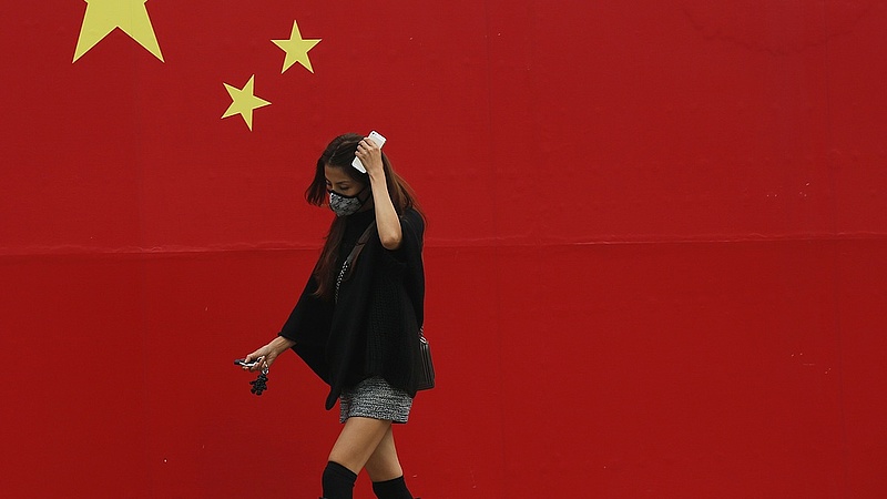 Zuhant a kínai beruházások értéke Európában