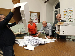 Sok külföldi és menekült is szavazhat az önkormányzati választáson