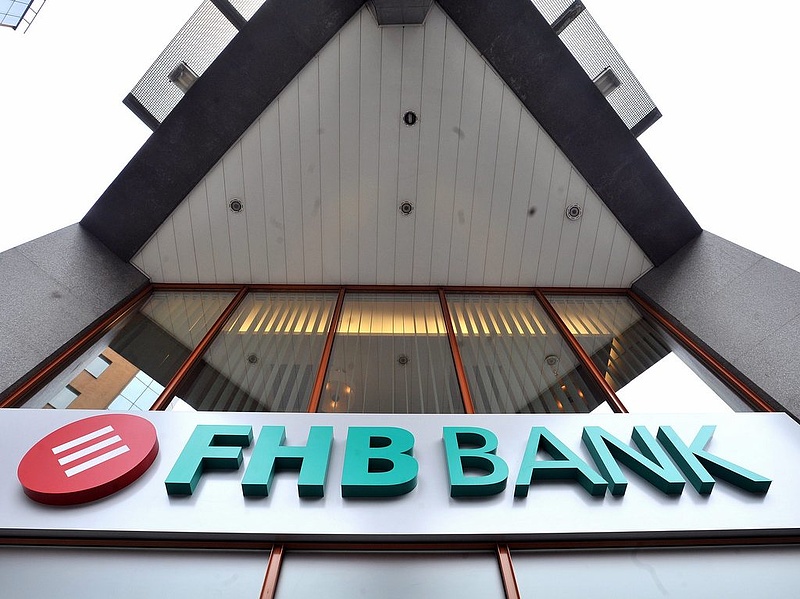 Felvették az FHB Jelzálogbankot a szövetkezeti hitelintézeti integrációba