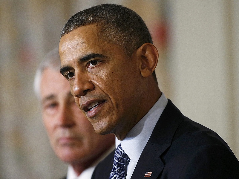 Obama ismét megszólalt az iráni atomprogramról
