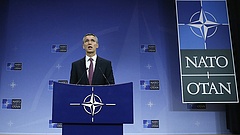 Beszáll a NATO is a migránsválság kezelésébe