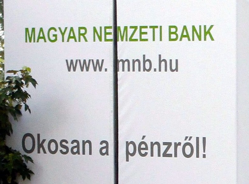 MNB-alapítvány: Nem tűnt el a pénz, nőtt a vagyon