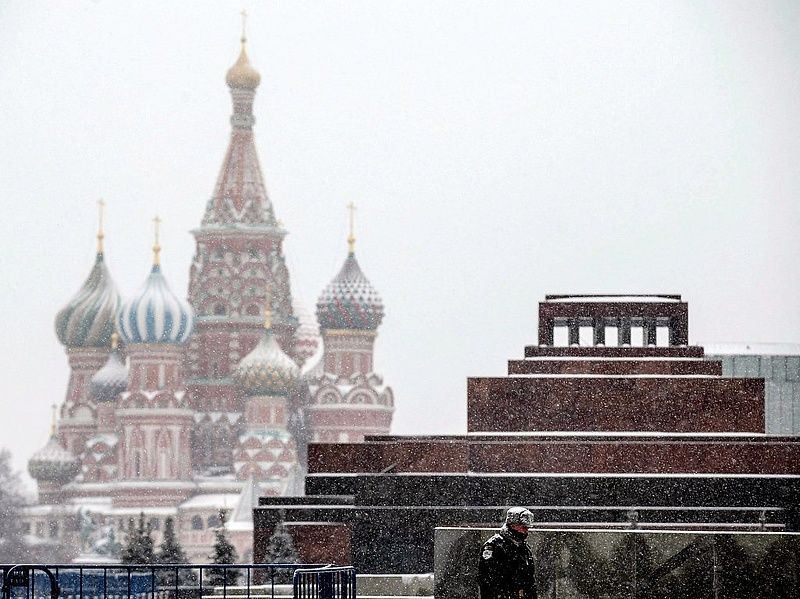 Ekkora buktát jelenthetnek az orosz szankciók