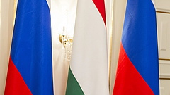 Még szorosabbra fűzi az együttműködést Magyarország és Oroszország