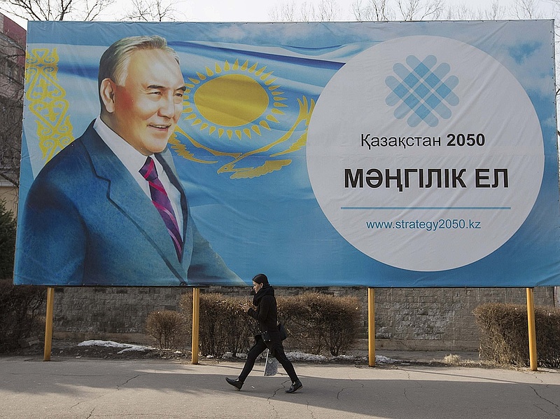  Rossz hírek az azeri és a kazah gazdaságból