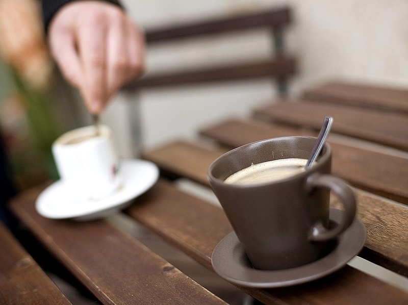 Veszélyes kávét találtak, de megvan a legjobb is - Ön melyiket issza?