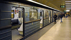 Hármas metró: újabb szakasz felújítását halasztják el