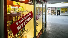 Visszatérhet a vasárnapi boltzár Magyarországon - íme, az első reakciók
