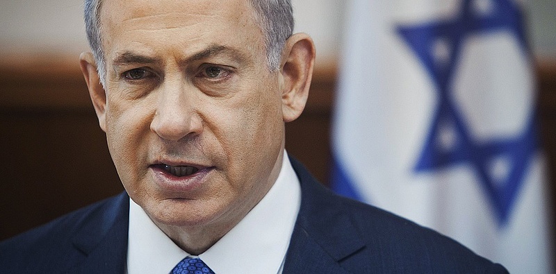 Netanjahu újabb szankciókat sürget Iránnal szemben