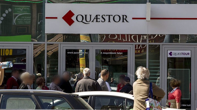 Sokkoló fordulat Quaestor-ügyben - pénzt kérnek a károsultaktól
