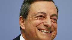Már azt is tudni, Mario Draghi mivel oltatta magát